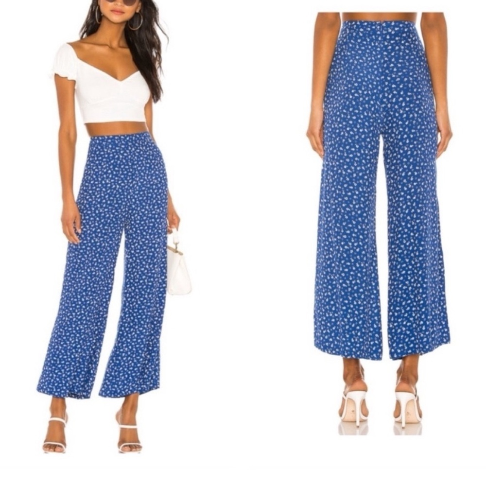 Faithful the Brand Gabriella Pants